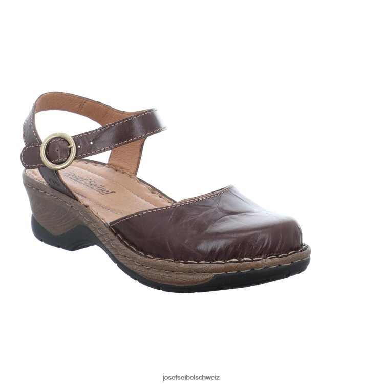 Josef Seibel Katalonien 61 B6FD110 Sandalen Brasilien Frauen