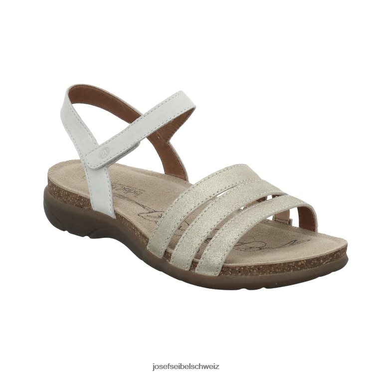 Josef Seibel Riley 01 B6FD107 Sandalen Sand Frauen