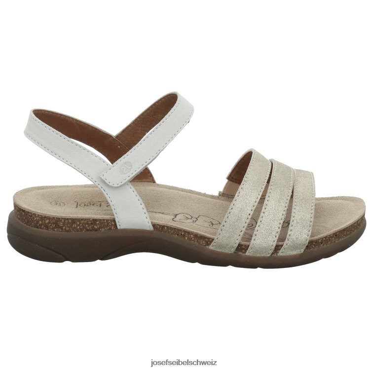 Josef Seibel Riley 01 B6FD107 Sandalen Sand Frauen