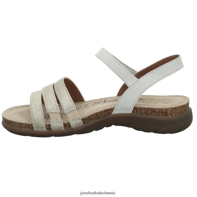 Josef Seibel Riley 01 B6FD107 Sandalen Sand Frauen