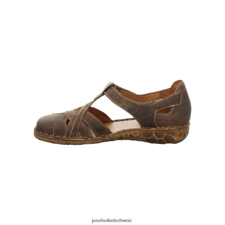 Josef Seibel Rosalie 29 B6FD144 Sandalen Brandy Frauen