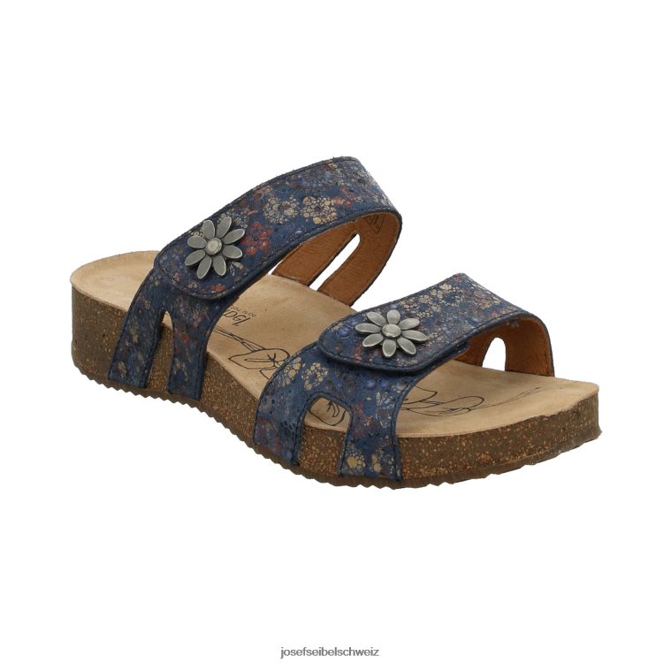 Josef Seibel Tonga 04 B6FD67 Sandalen Ozean Frauen