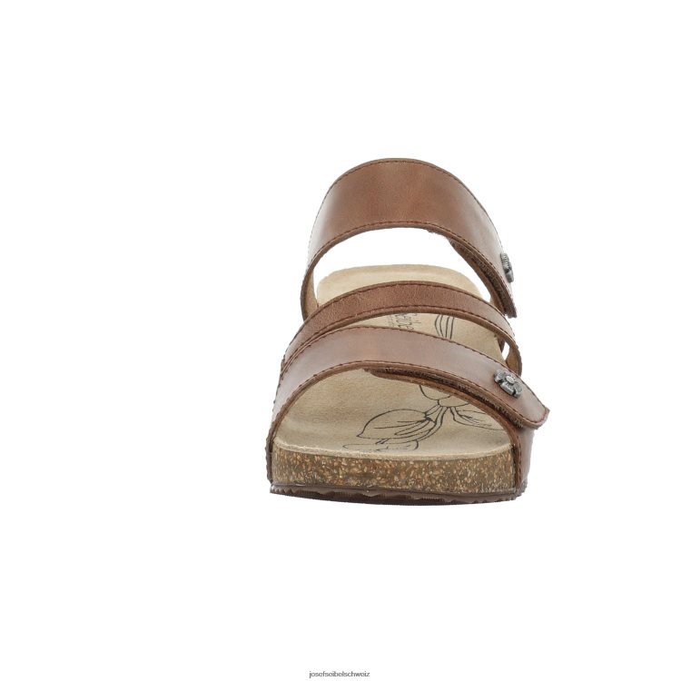 Josef Seibel Tonga 54 B6FD89 Sandalen Kamel Frauen