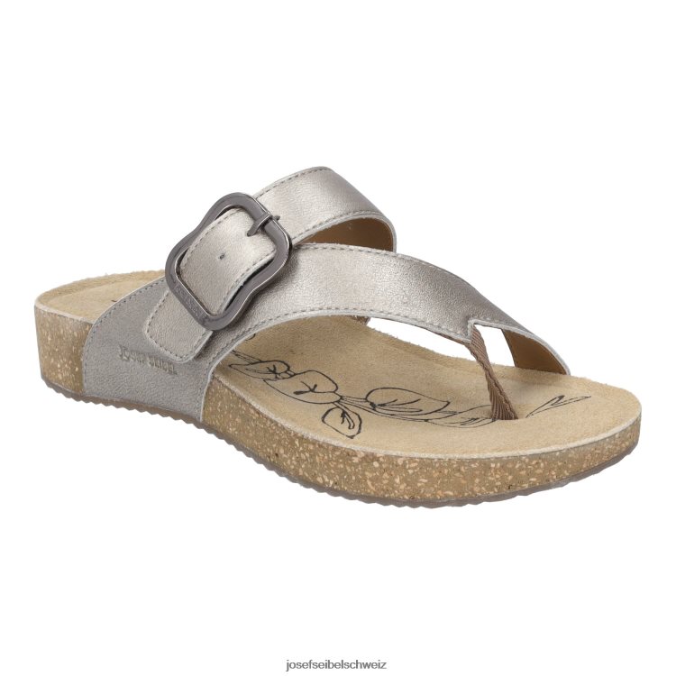 Josef Seibel Tonga 77 B6FD86 Sandalen Kristall Frauen