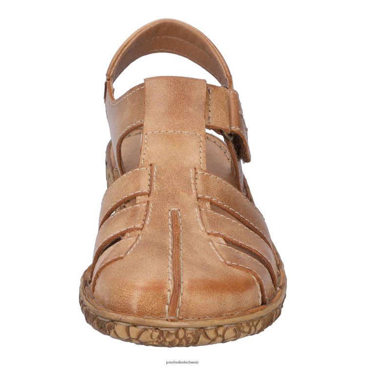 Josef Seibel rosalie 48 B6FD169 Sandalen Cognac Frauen