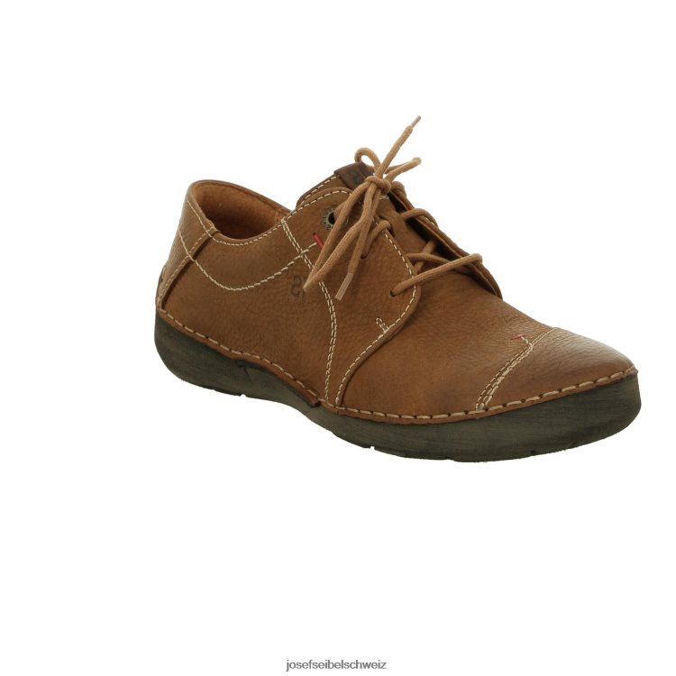 Josef Seibel Fergey 20 B6FD20 Schnürschuhe castagne Frauen