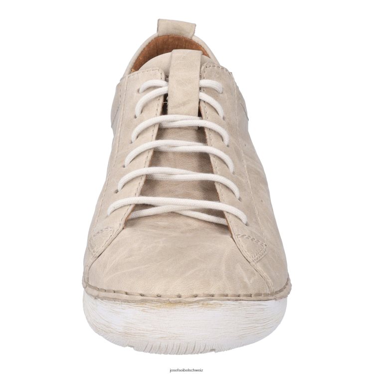 Josef Seibel fergey 56 B6FD26 Schnürschuhe Creme Frauen