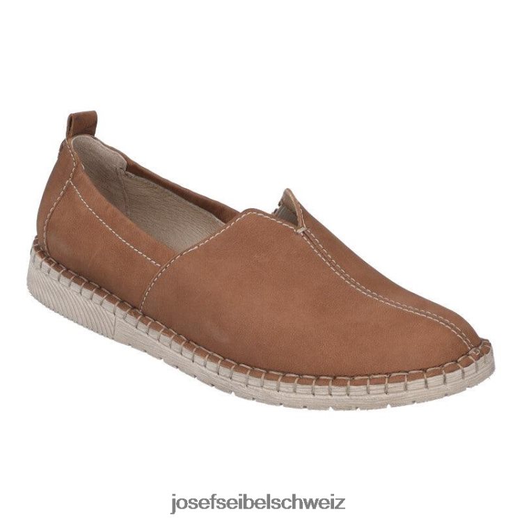 Josef Seibel sofie 38 B6FD191 Slip-On-Schuhe castagne Frauen