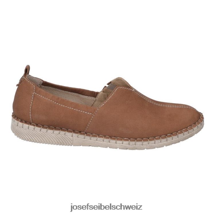 Josef Seibel sofie 38 B6FD191 Slip-On-Schuhe castagne Frauen