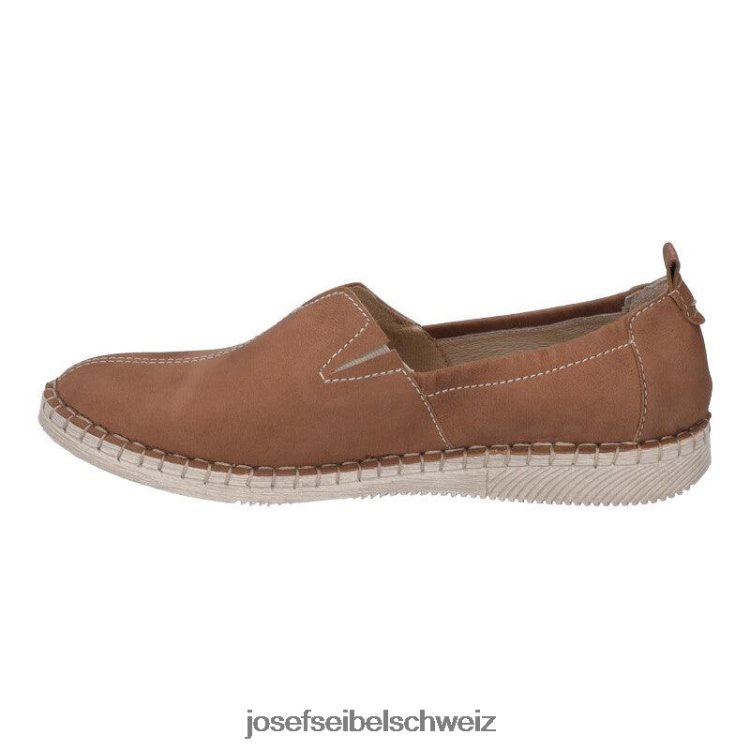 Josef Seibel sofie 38 B6FD191 Slip-On-Schuhe castagne Frauen