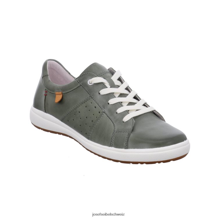 Josef Seibel Caren 01 B6FD7 Sportschuhe Grigio Frauen