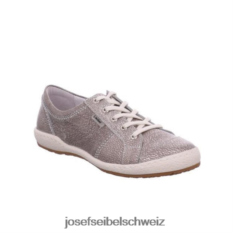 Josef Seibel Kaspisch B6FD46 Sportschuhe Platin Frauen