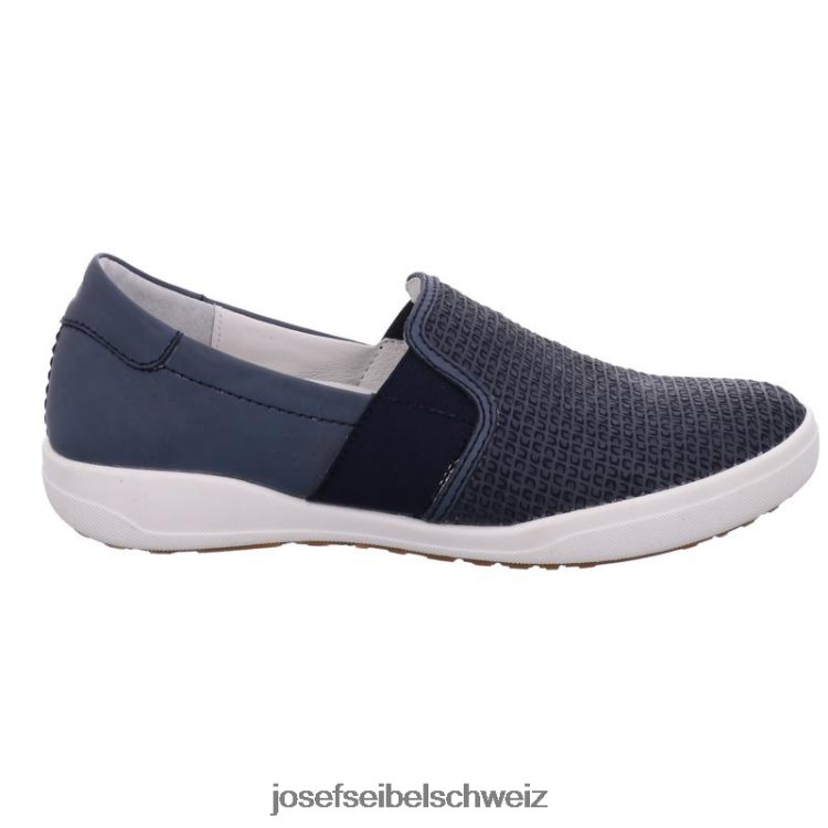 Josef Seibel Sina 39 B6FD38 Sportschuhe Ozean Frauen