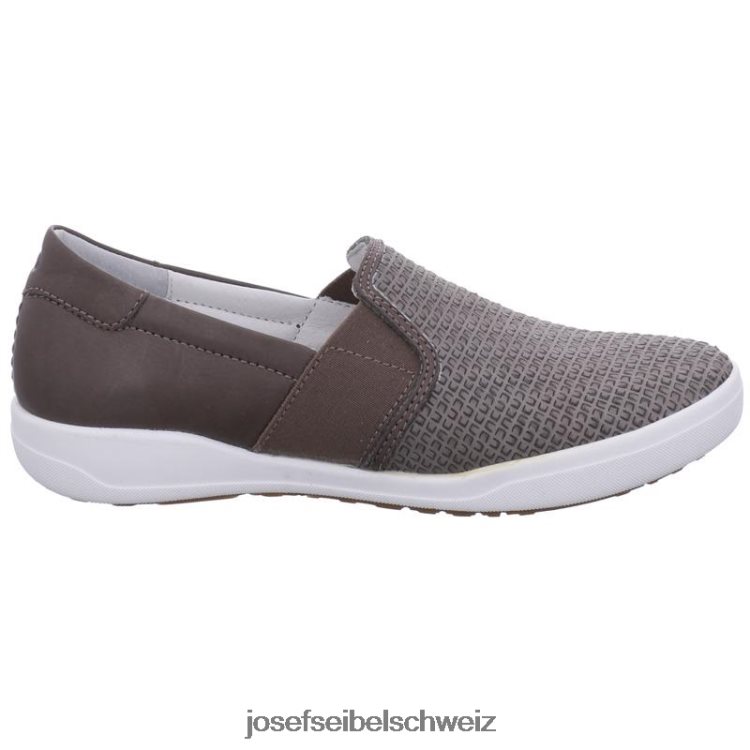 Josef Seibel Sina 39 B6FD40 Sportschuhe Anthrazit Frauen