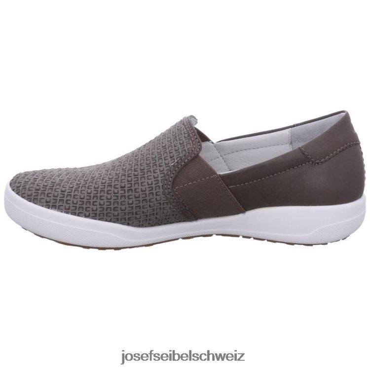 Josef Seibel Sina 39 B6FD40 Sportschuhe Anthrazit Frauen