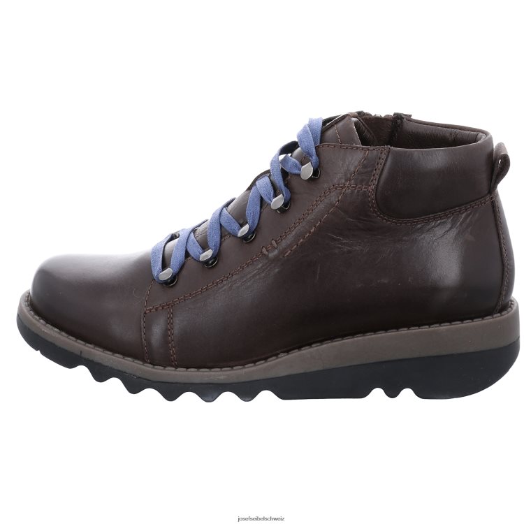 Josef Seibel Lina 09 B6FD261 Stiefel Espresso Frauen