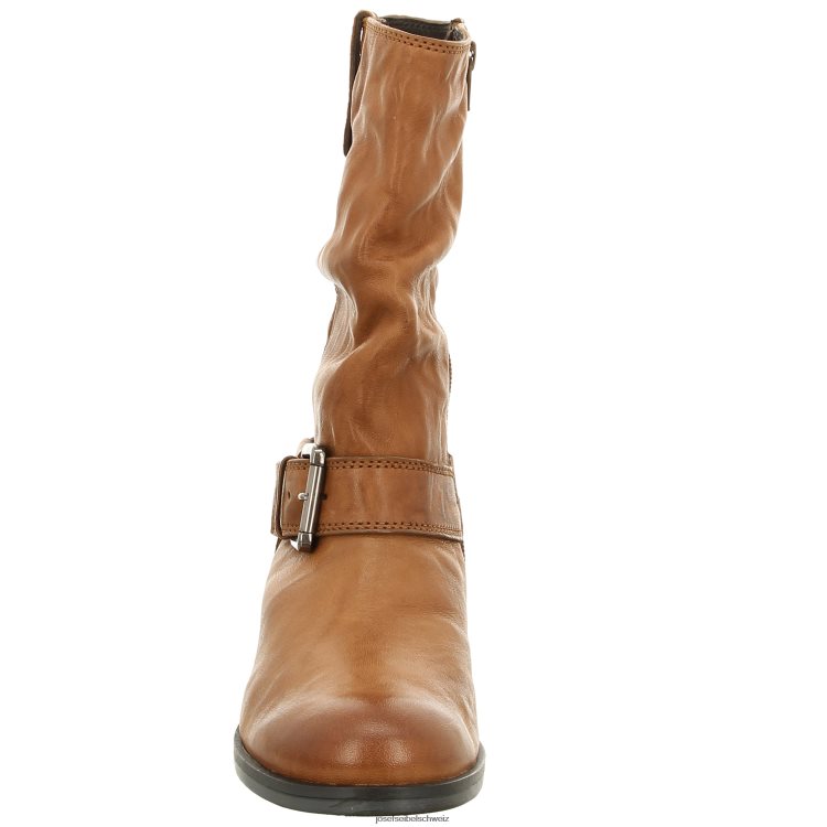 Josef Seibel Sanja 14 B6FD244 Stiefel Cognac Frauen