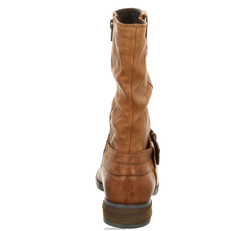 Josef Seibel Sanja 14 B6FD244 Stiefel Cognac Frauen