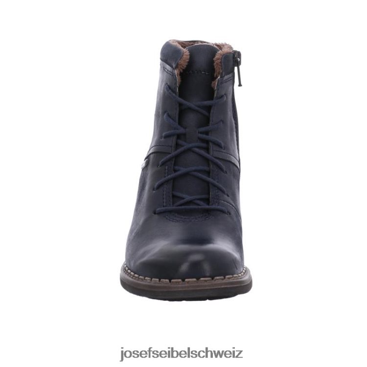 Josef Seibel Selena 50 B6FD253 Stiefel Ozean Frauen