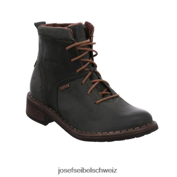 Josef Seibel Selena 50 B6FD254 Stiefel tanne Frauen