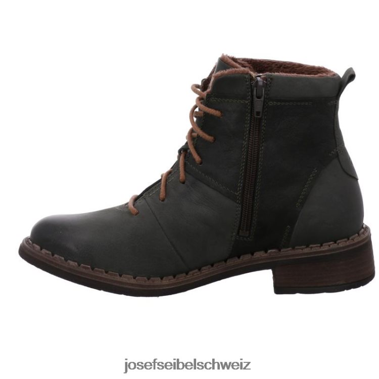 Josef Seibel Selena 50 B6FD254 Stiefel tanne Frauen