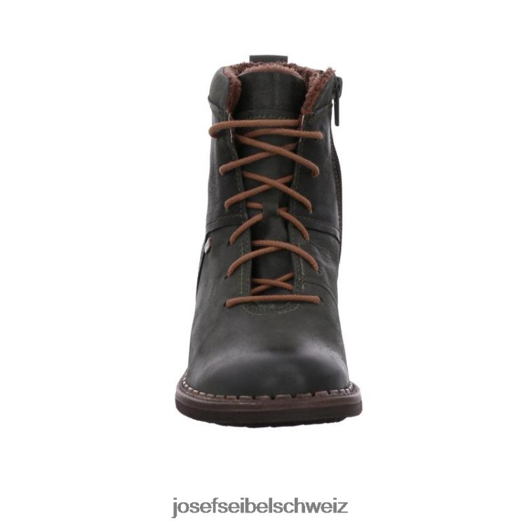 Josef Seibel Selena 50 B6FD254 Stiefel tanne Frauen