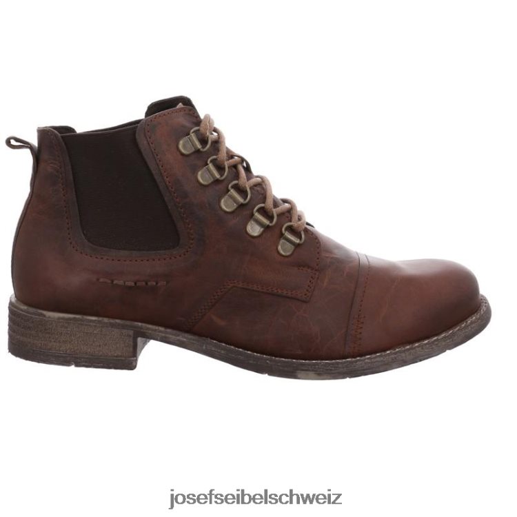 Josef Seibel Siena 09 B6FD251 Stiefel Kamel Frauen