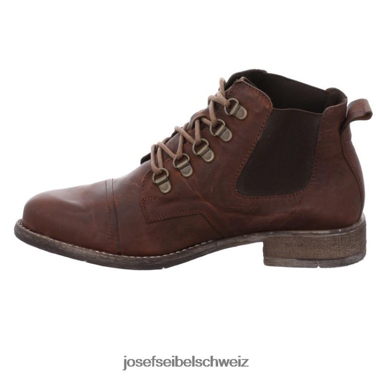 Josef Seibel Siena 09 B6FD251 Stiefel Kamel Frauen