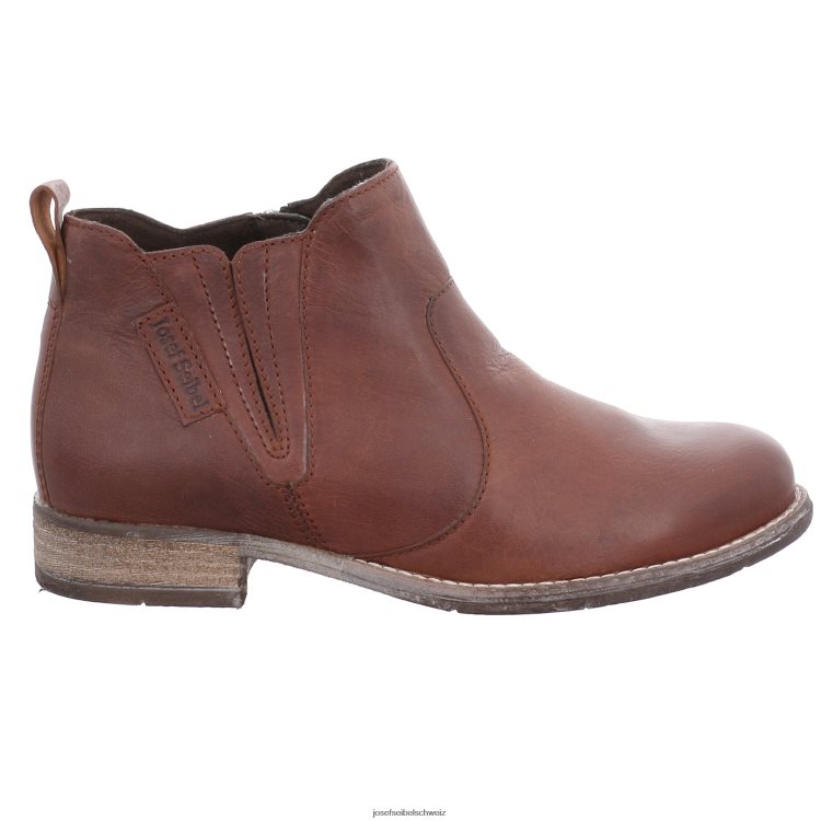 Josef Seibel Siena 45 B6FD231 Stiefel Kamel Frauen