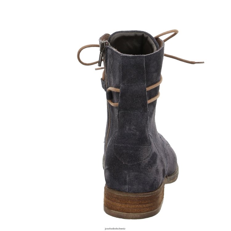 Josef Seibel Siena 70 B6FD214 Stiefel Ozean Frauen