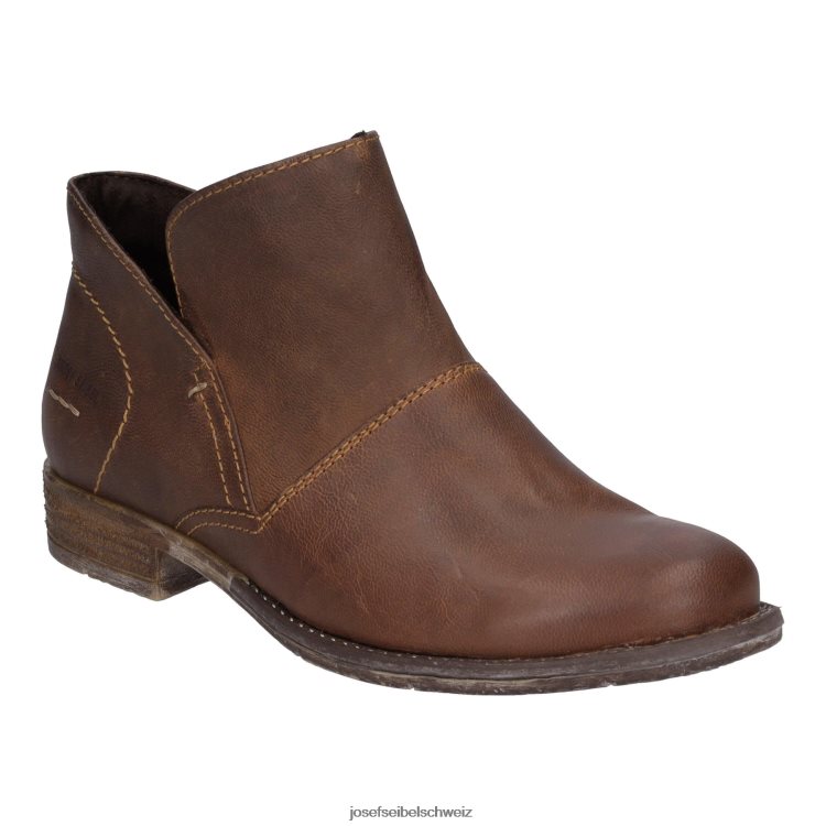 Josef Seibel Siena 81 B6FD217 Stiefel Kamel Frauen