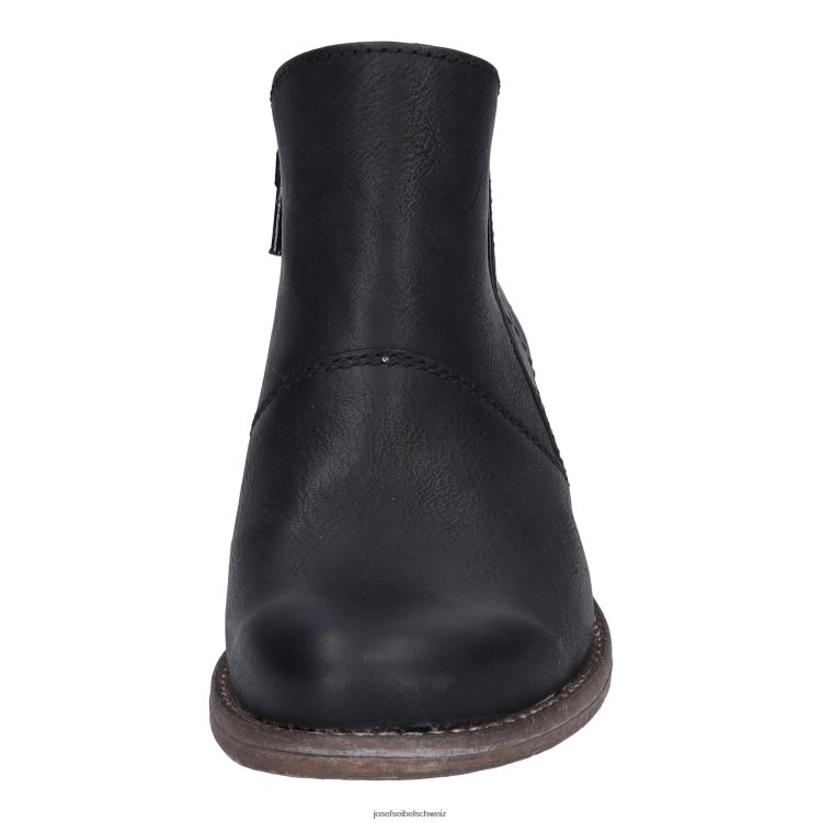 Josef Seibel Siena 81 B6FD218 Stiefel Schwarz Frauen