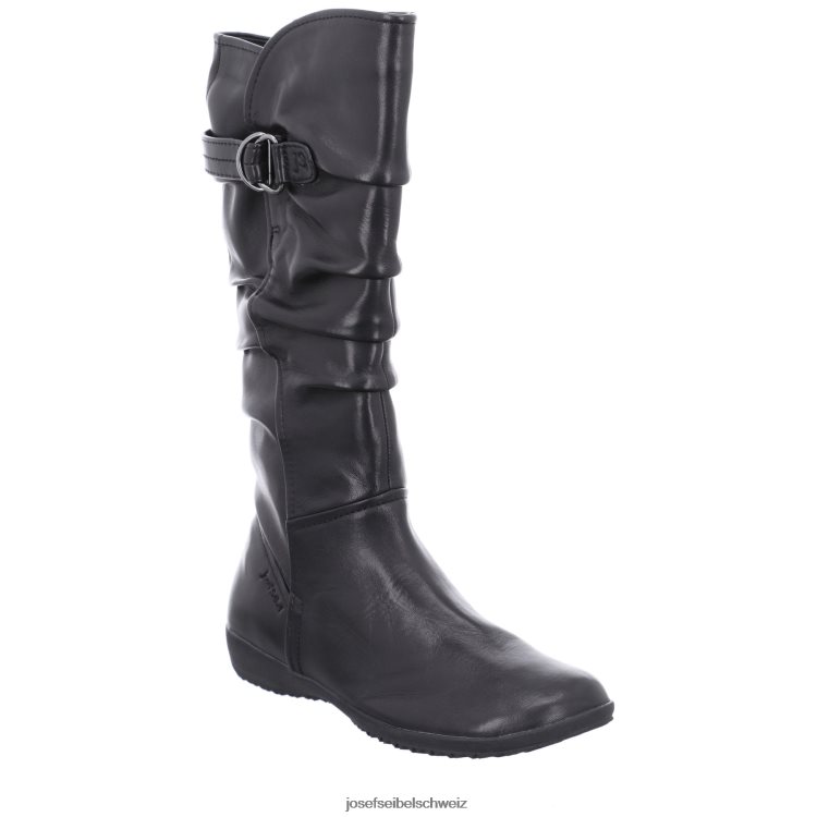 Josef Seibel naly 23 B6FD211 Stiefel Schwarz Frauen