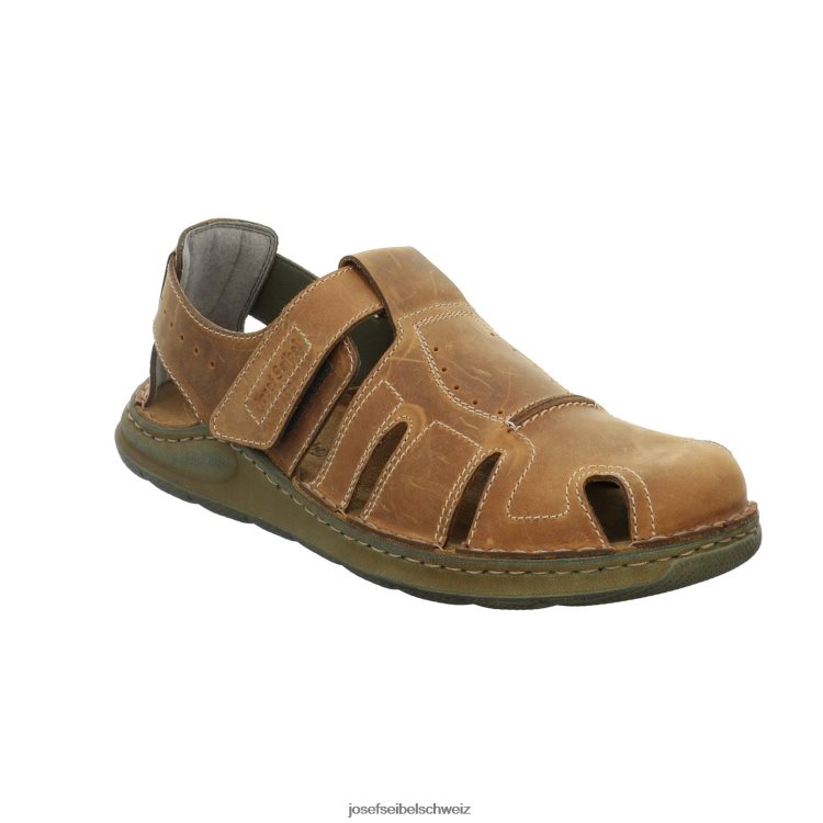 Josef Seibel Außenseiter 01 B6FD340 Sandalen castagne Männer