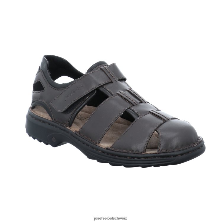 Josef Seibel Jeremy B6FD342 Sandalen mehr Männer