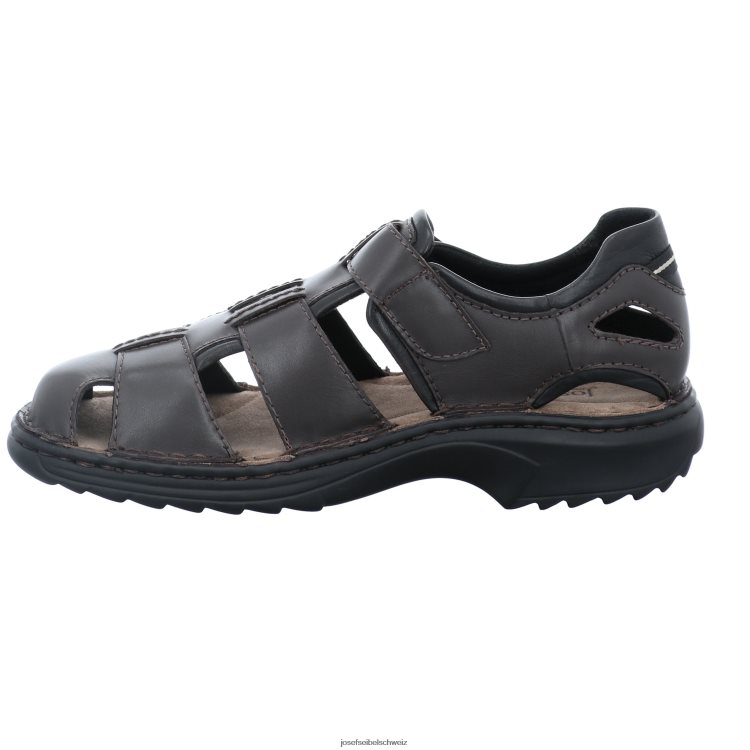 Josef Seibel Jeremy B6FD342 Sandalen mehr Männer