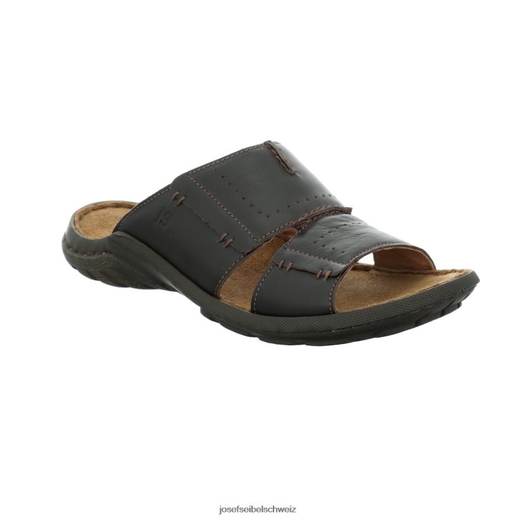 Josef Seibel Logan 21 B6FD365 Sandalen mehr Männer