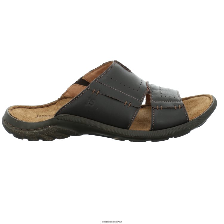 Josef Seibel Logan 21 B6FD365 Sandalen mehr Männer