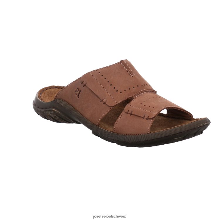 Josef Seibel Logan 21 B6FD366 Sandalen Mutter Männer