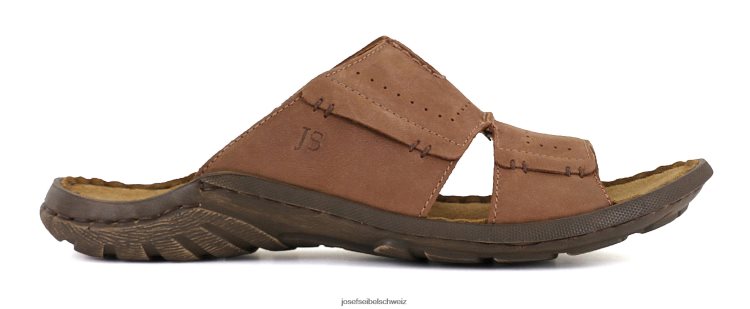 Josef Seibel Logan 21 B6FD366 Sandalen Mutter Männer