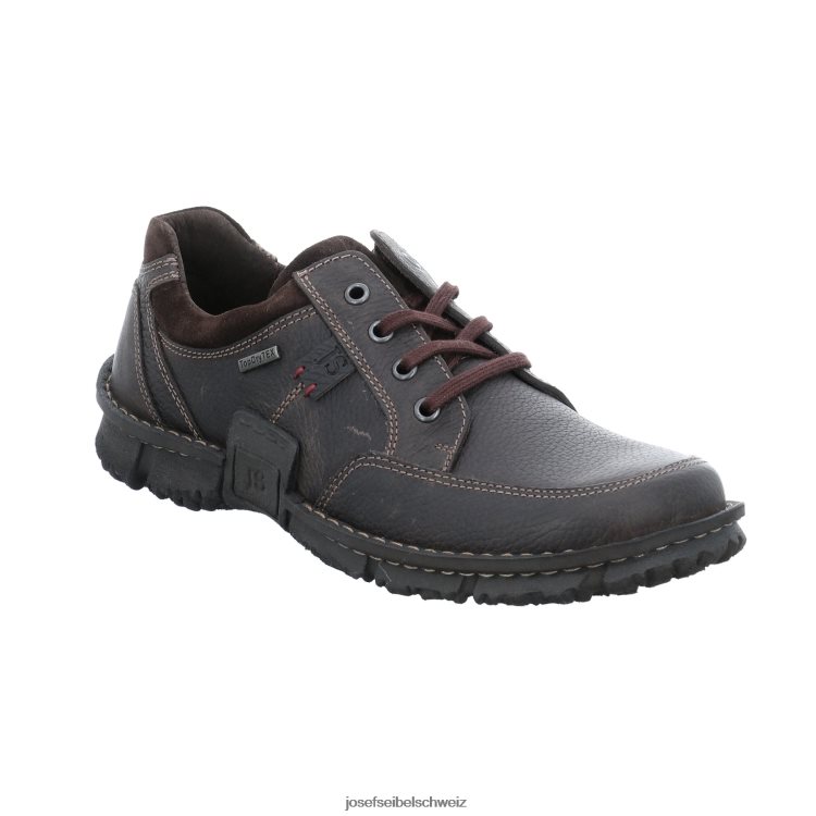 Josef Seibel Weide 33 B6FD326 Schnürschuhe mehr Männer