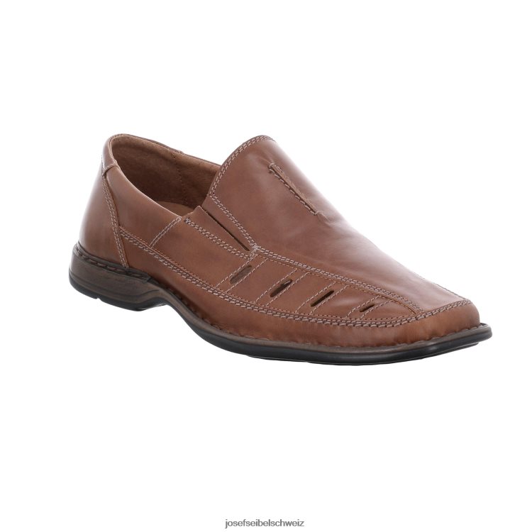 Josef Seibel Steven 12 B6FD339 Slip-On-Schuhe Mutter Männer