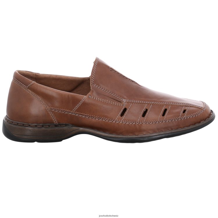 Josef Seibel Steven 12 B6FD339 Slip-On-Schuhe Mutter Männer