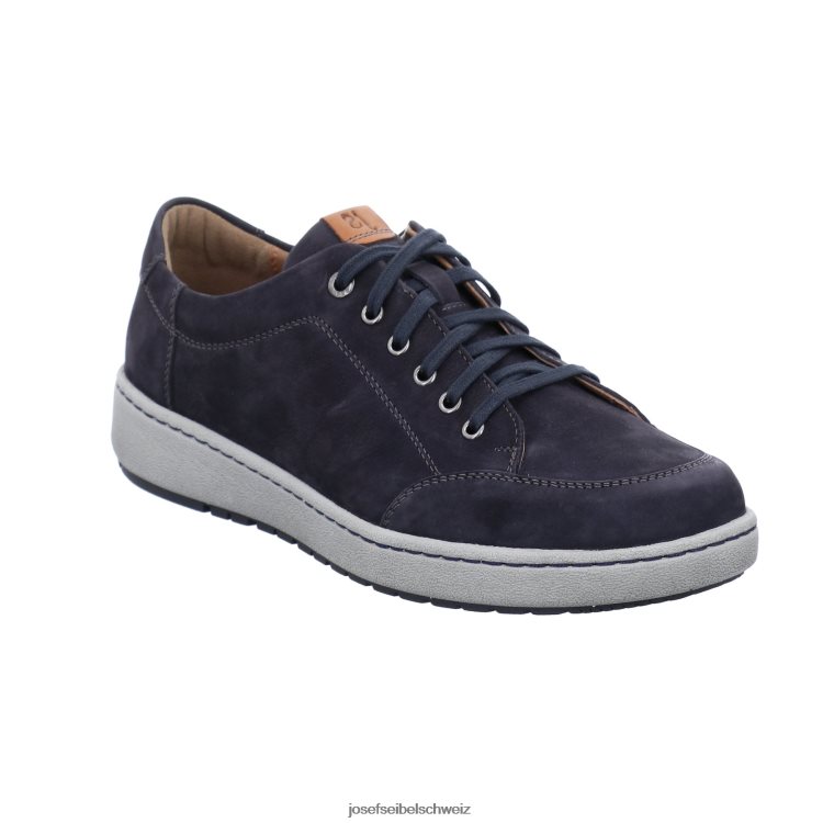 Josef Seibel David 03 B6FD297 Sportschuhe Indigo Männer