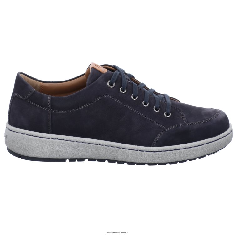 Josef Seibel David 03 B6FD297 Sportschuhe Indigo Männer