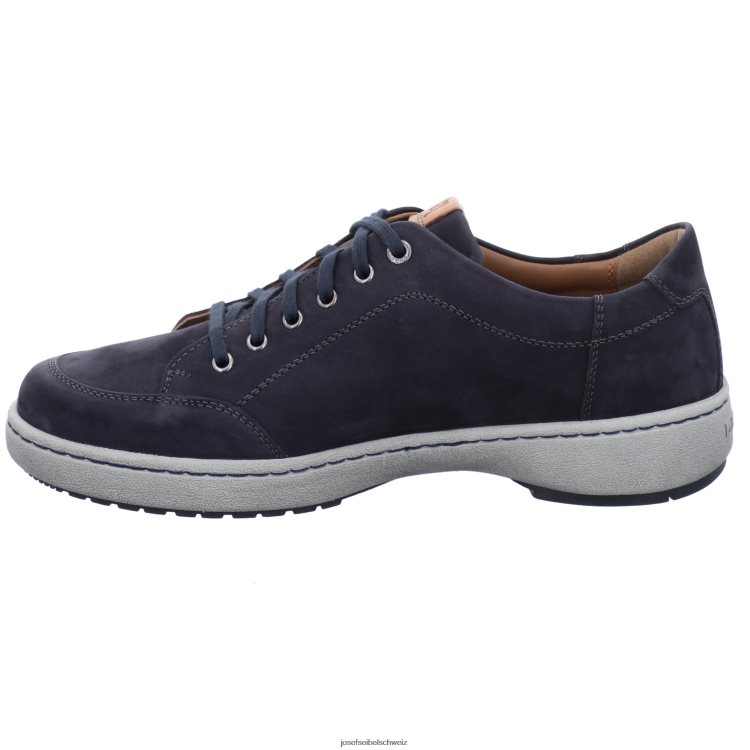 Josef Seibel David 03 B6FD297 Sportschuhe Indigo Männer