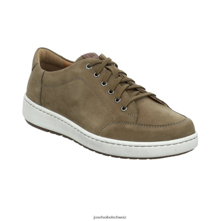 Josef Seibel David 03 B6FD298 Sportschuhe Olive Männer