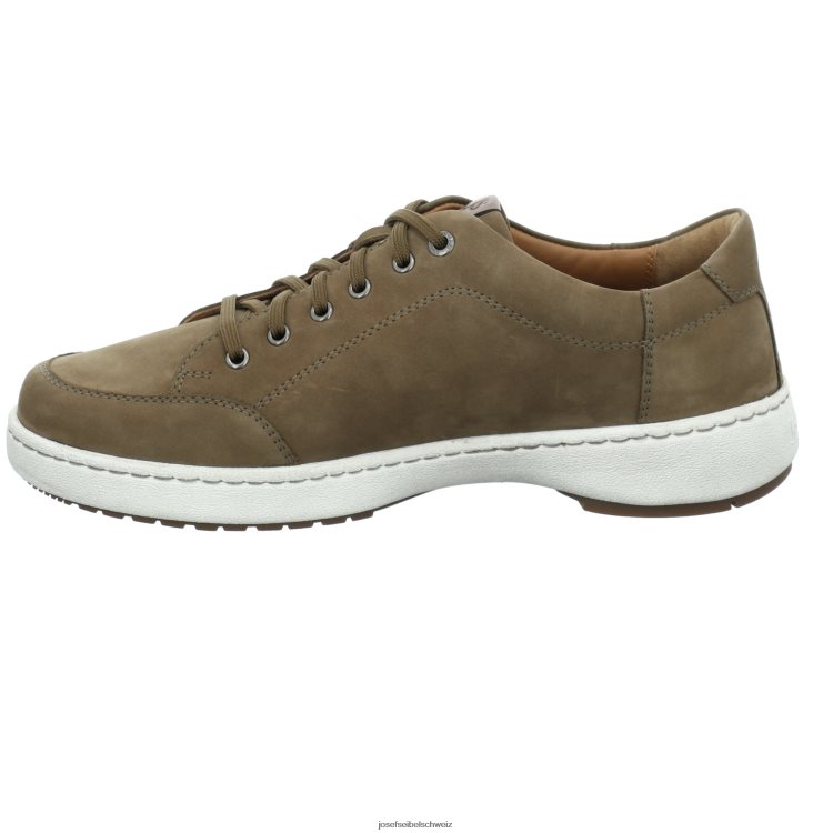 Josef Seibel David 03 B6FD298 Sportschuhe Olive Männer