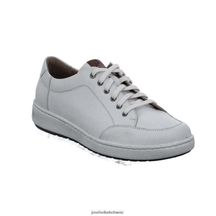 Josef Seibel David 03 B6FD300 Sportschuhe Weiss Männer