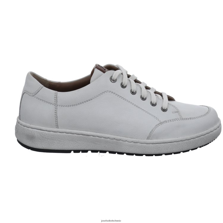 Josef Seibel David 03 B6FD300 Sportschuhe Weiss Männer